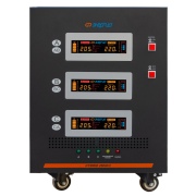 фото Энергия Hybrid 25000 II поколение