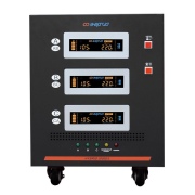 фото Энергия Hybrid 30000 II поколение